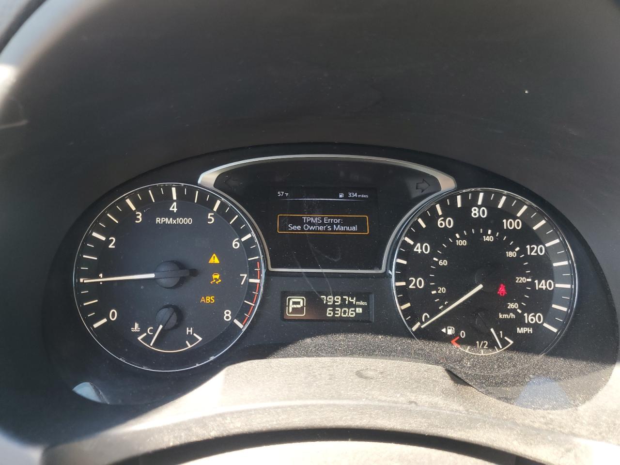 2015 Nissan Altima - Image 9