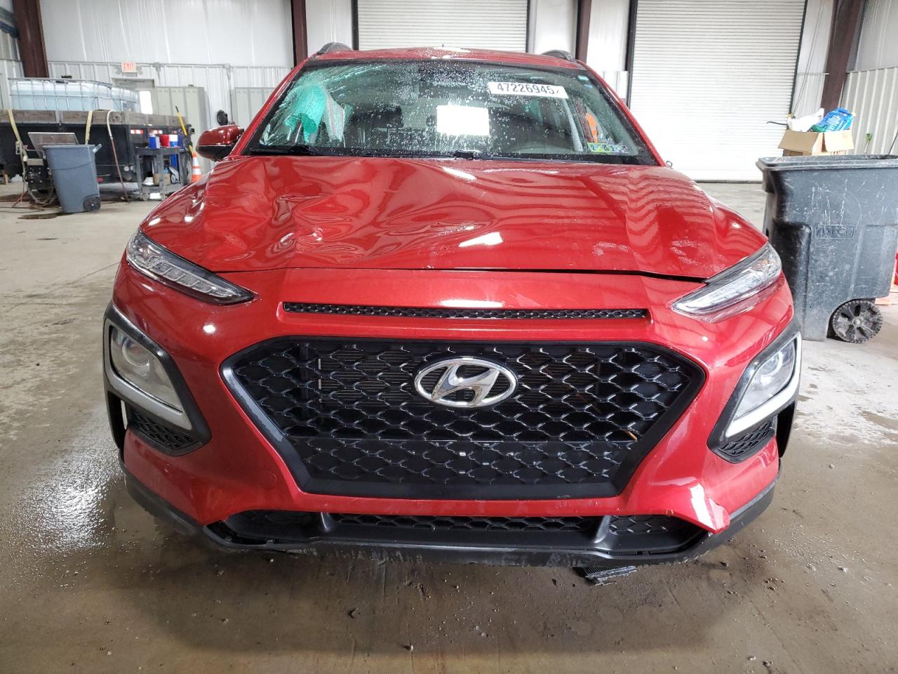 2020 Hyundai Kona - Image 5