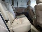 2007 Toyota Highlander Hybrid de vânzare în Albany, NY - Front End