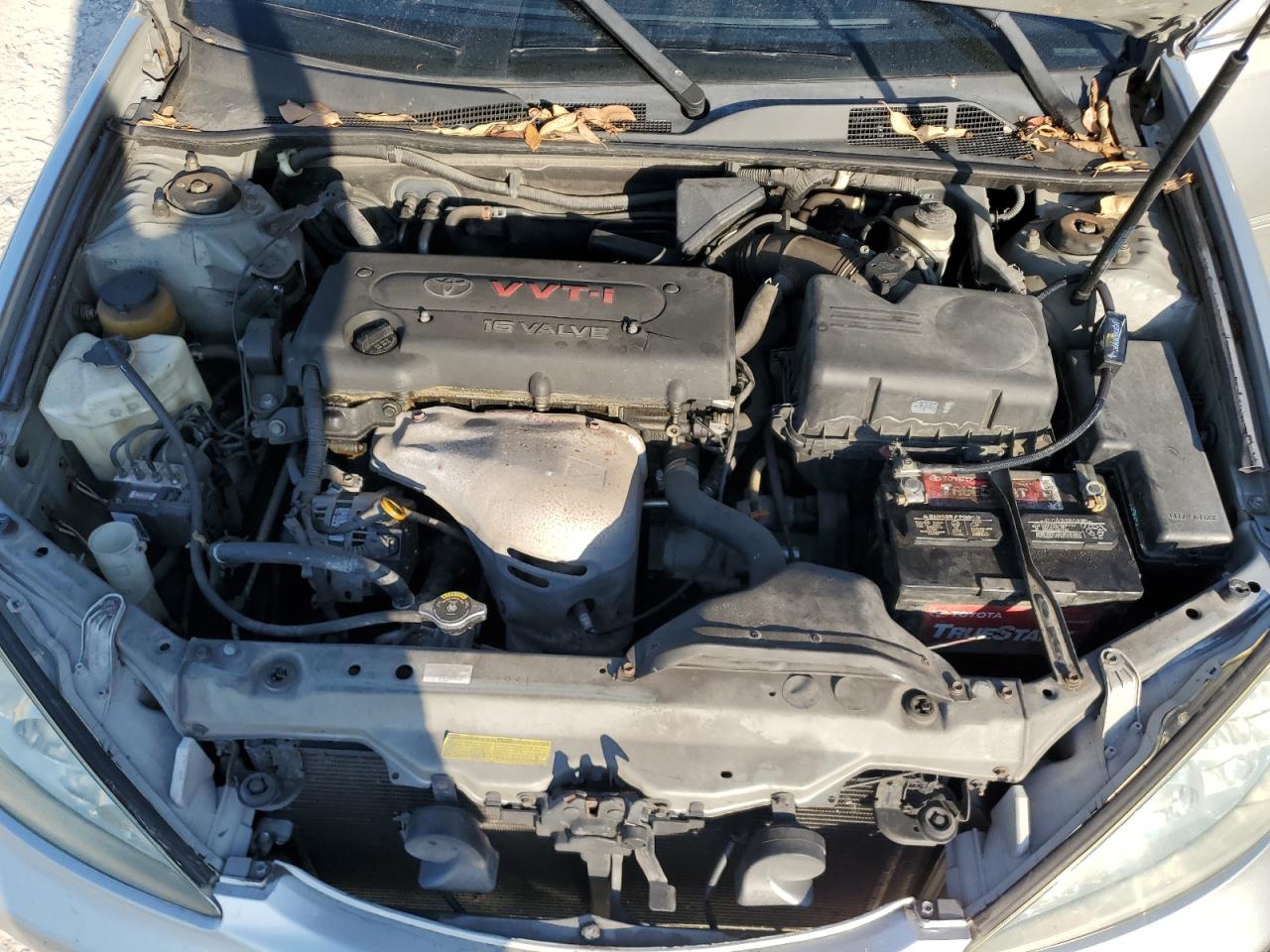 2006 Toyota Camry - Image 11