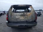 2009 Chevrolet Suburban K1500 Lt zu verkaufen in Vallejo, CA - Burn