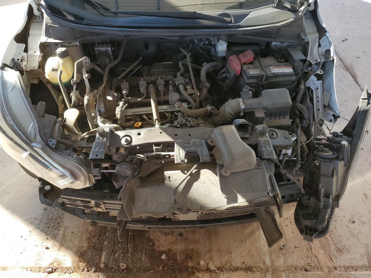 3N1CN8DV1ML923683 NISSAN VERSA 2021