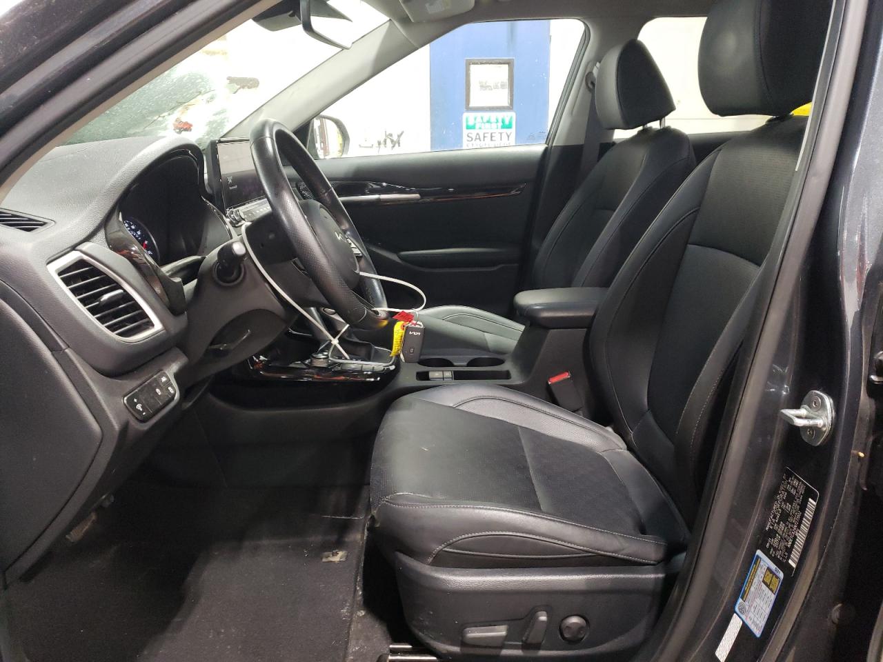 2022 Kia Seltos - Image 7