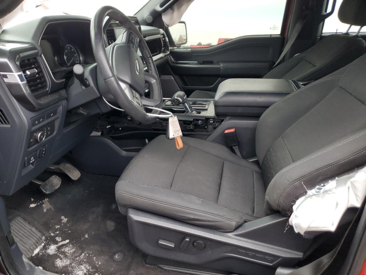 1FTEW1EP2NFB90159 FORD F-150 2022