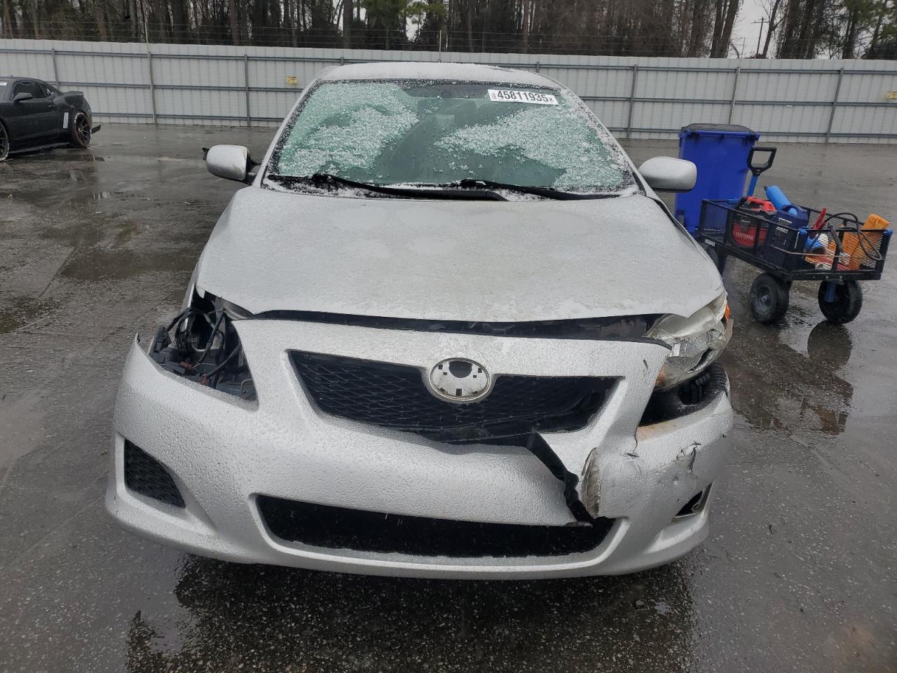 2010 Toyota Corolla - Image 5