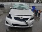 2010 Toyota Corolla Base იყიდება Dunn-ში, NC - Front End