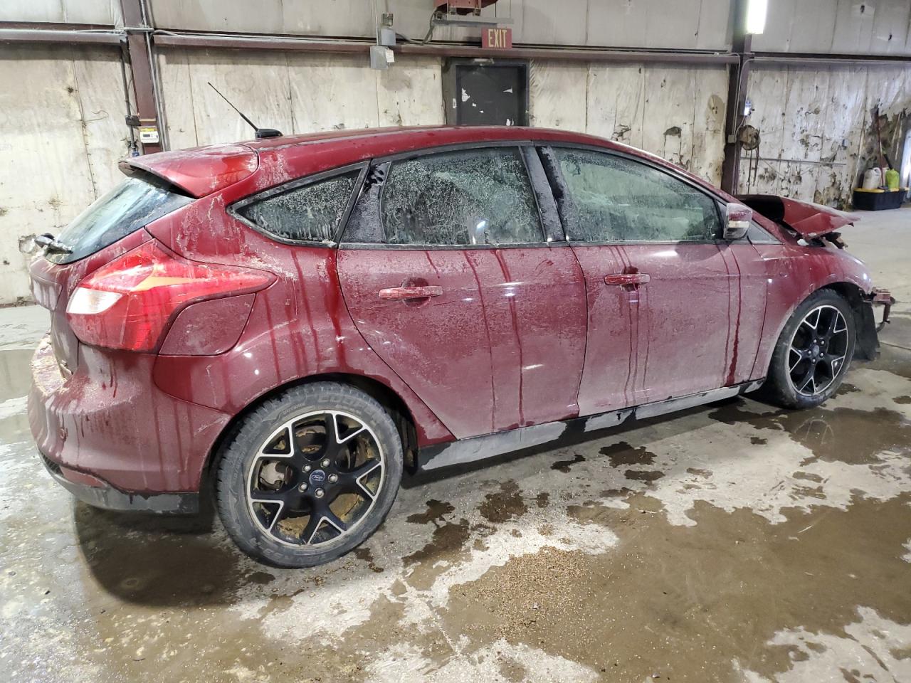 2014 Ford Focus - Image 3
