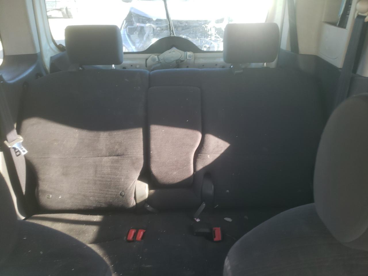 2009 Nissan Cube - Image 10