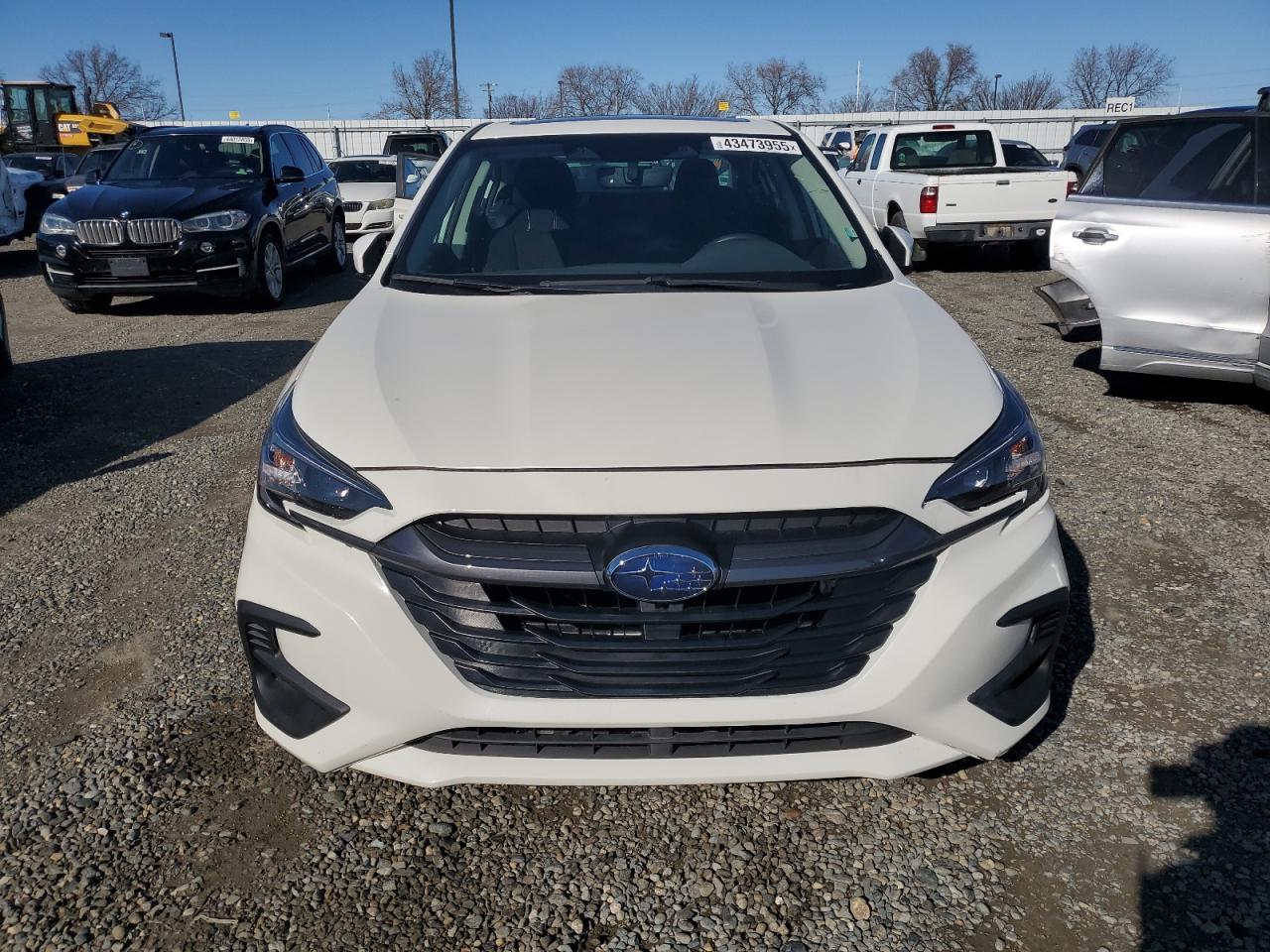 2024 Subaru Legacy - Image 5