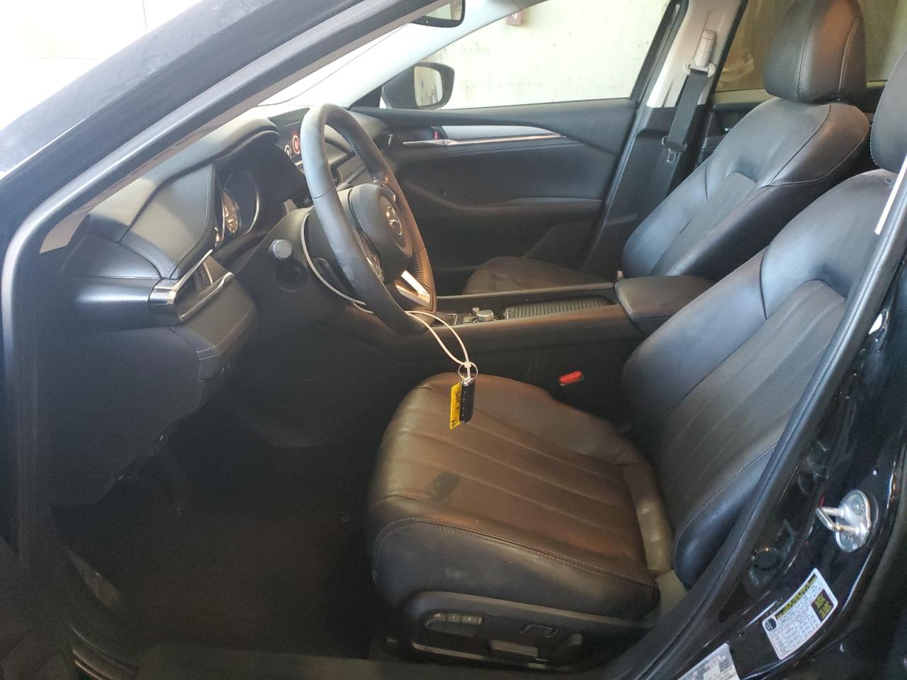 2021 Mazda 6 - Image 7