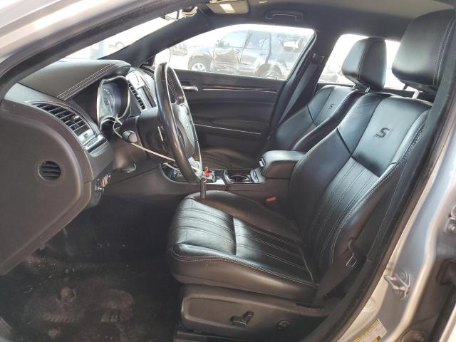  CHRYSLER 300 2021 Szary