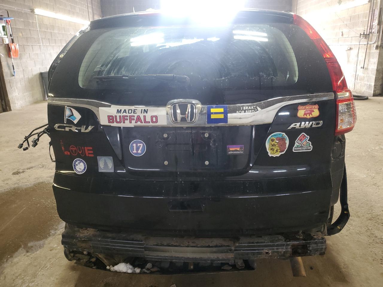 2016 Honda CR-V - Image 6