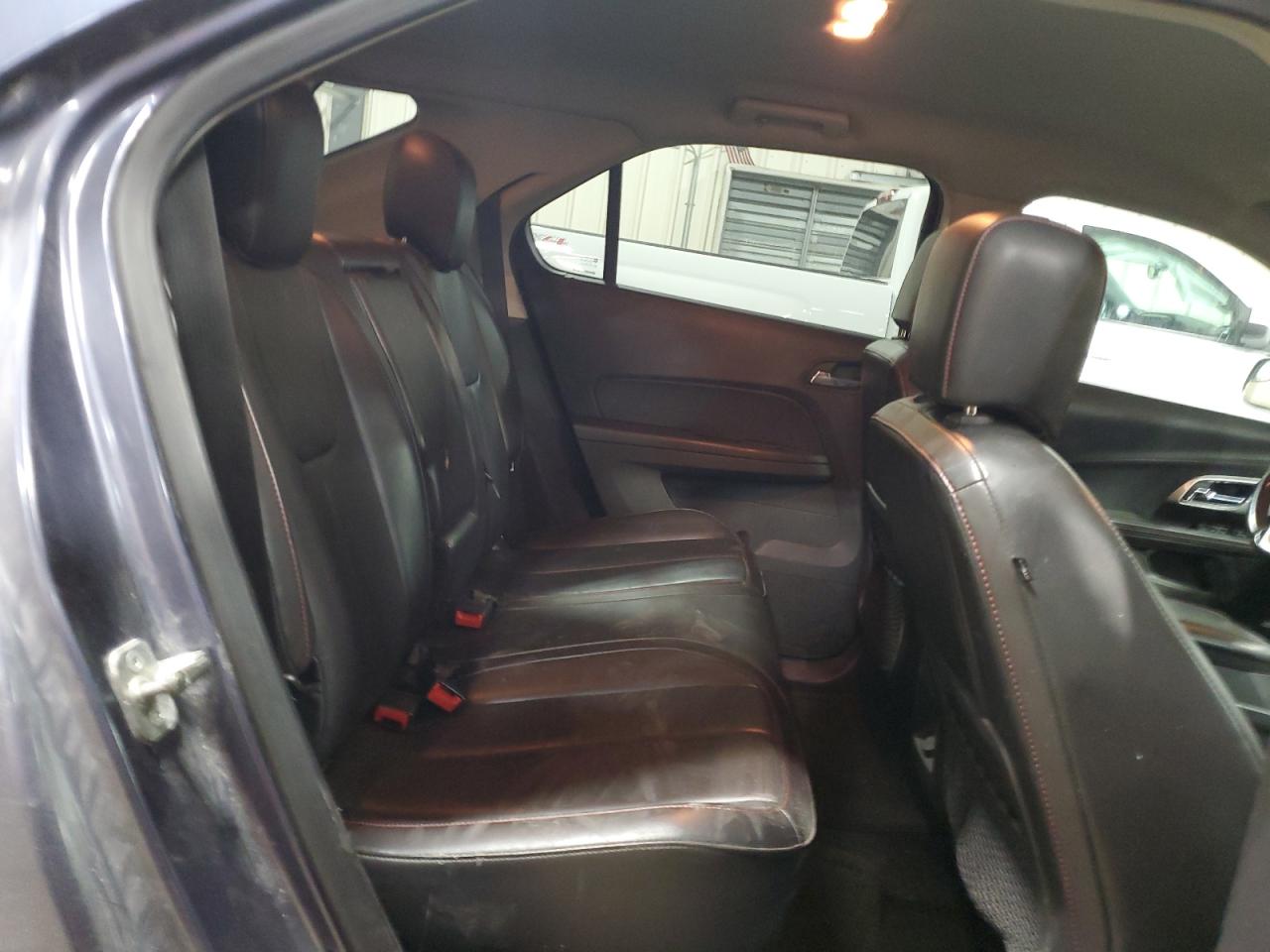 2013 Chevrolet Equinox - Image 11