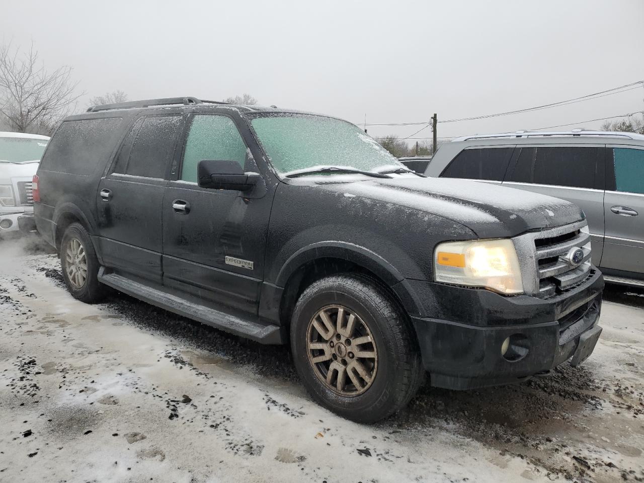 2008 Ford Expedition - Image 4