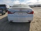 2012 Hyundai Sonata Se на продаже в Wichita, KS - Front End