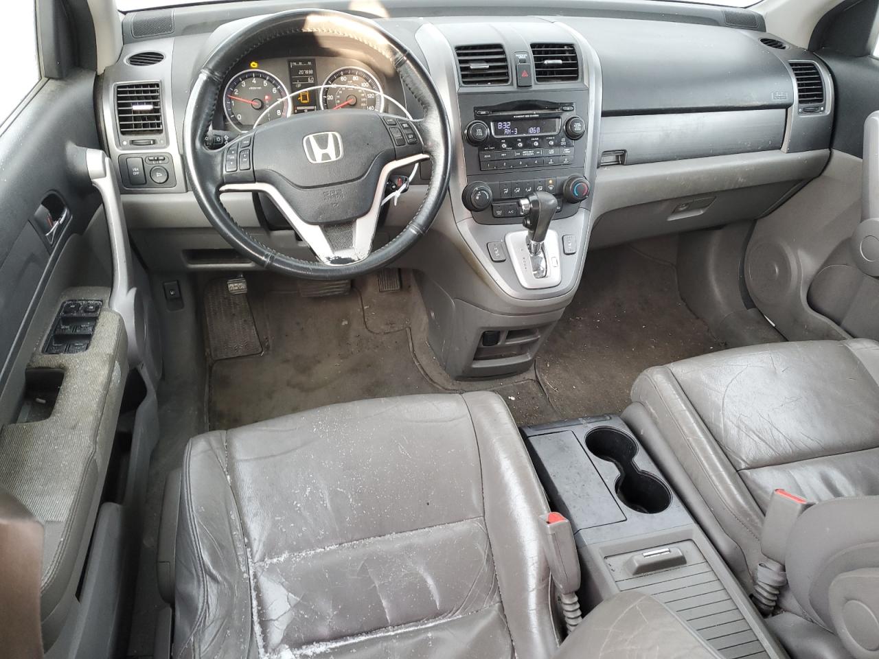 2007 Honda CR-V - Image 8