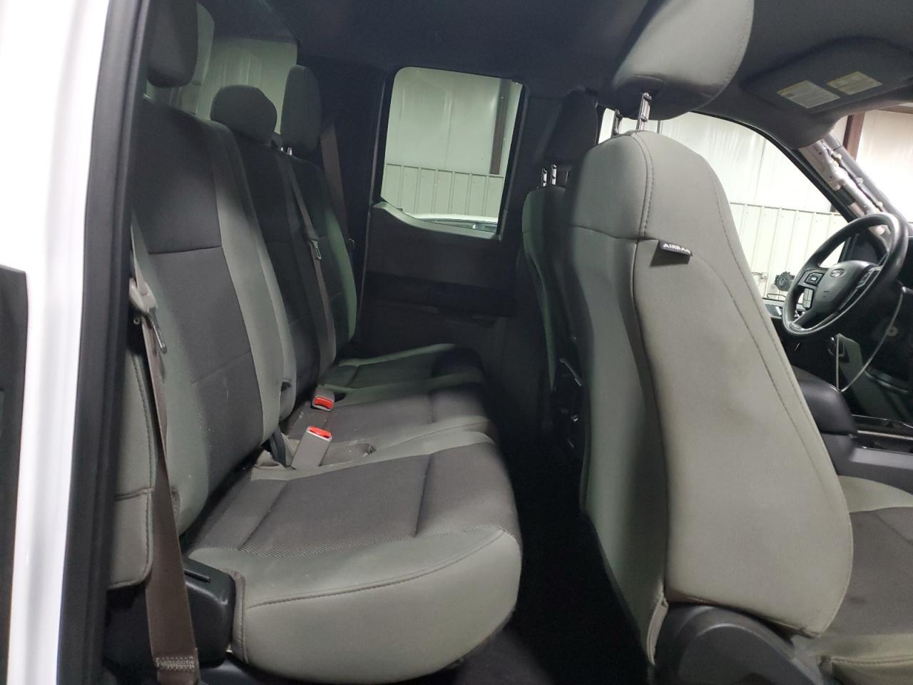 1FTEX1CP0HKD23898 FORD F-150 2017