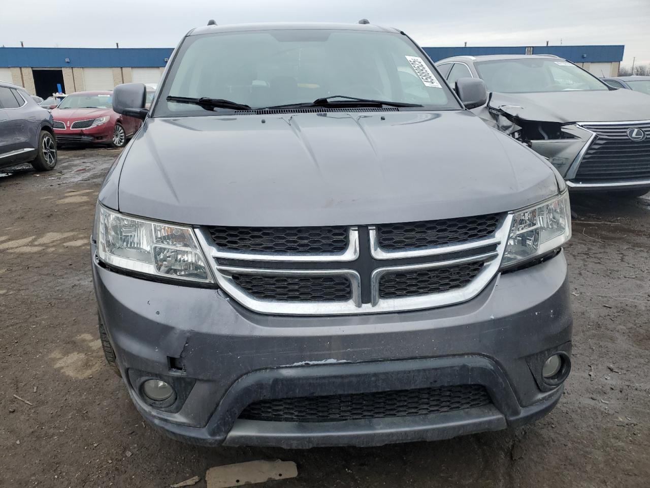 2013 Dodge Journey - Image 5