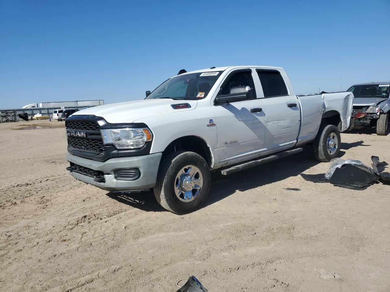 2020 RAM 2500 - Image 1