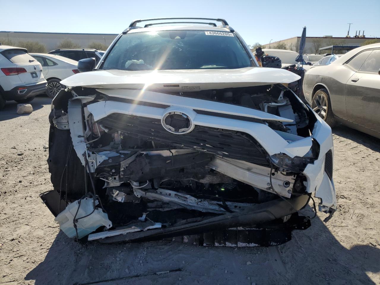 JTMH1RFV3KD007799 TOYOTA RAV4 2019