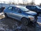 2007 Toyota Yaris  de vânzare în New Britain, CT - Front End