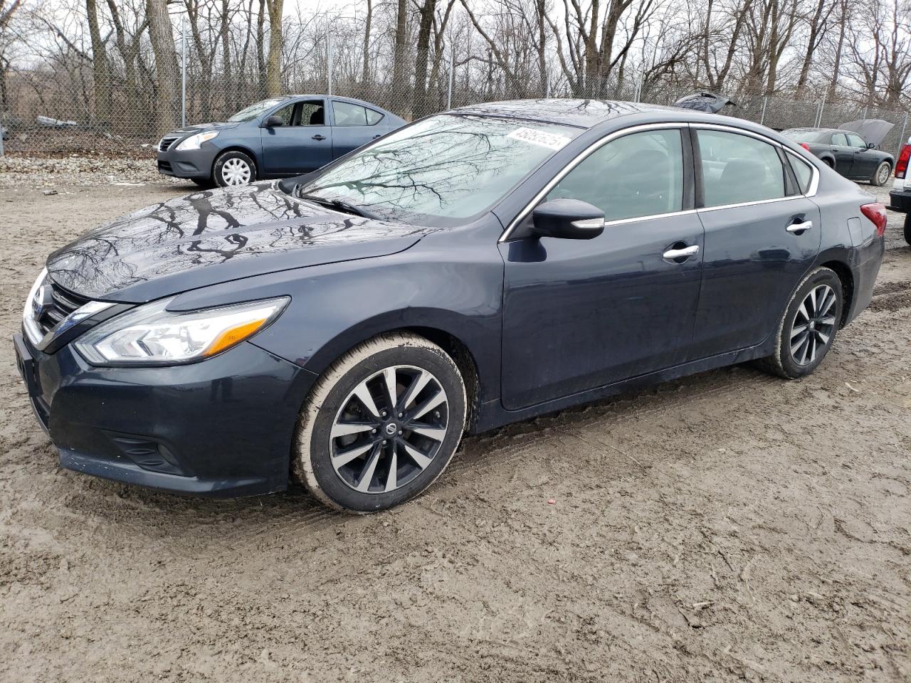 1N4AL3APXJC171787 NISSAN ALTIMA 2018