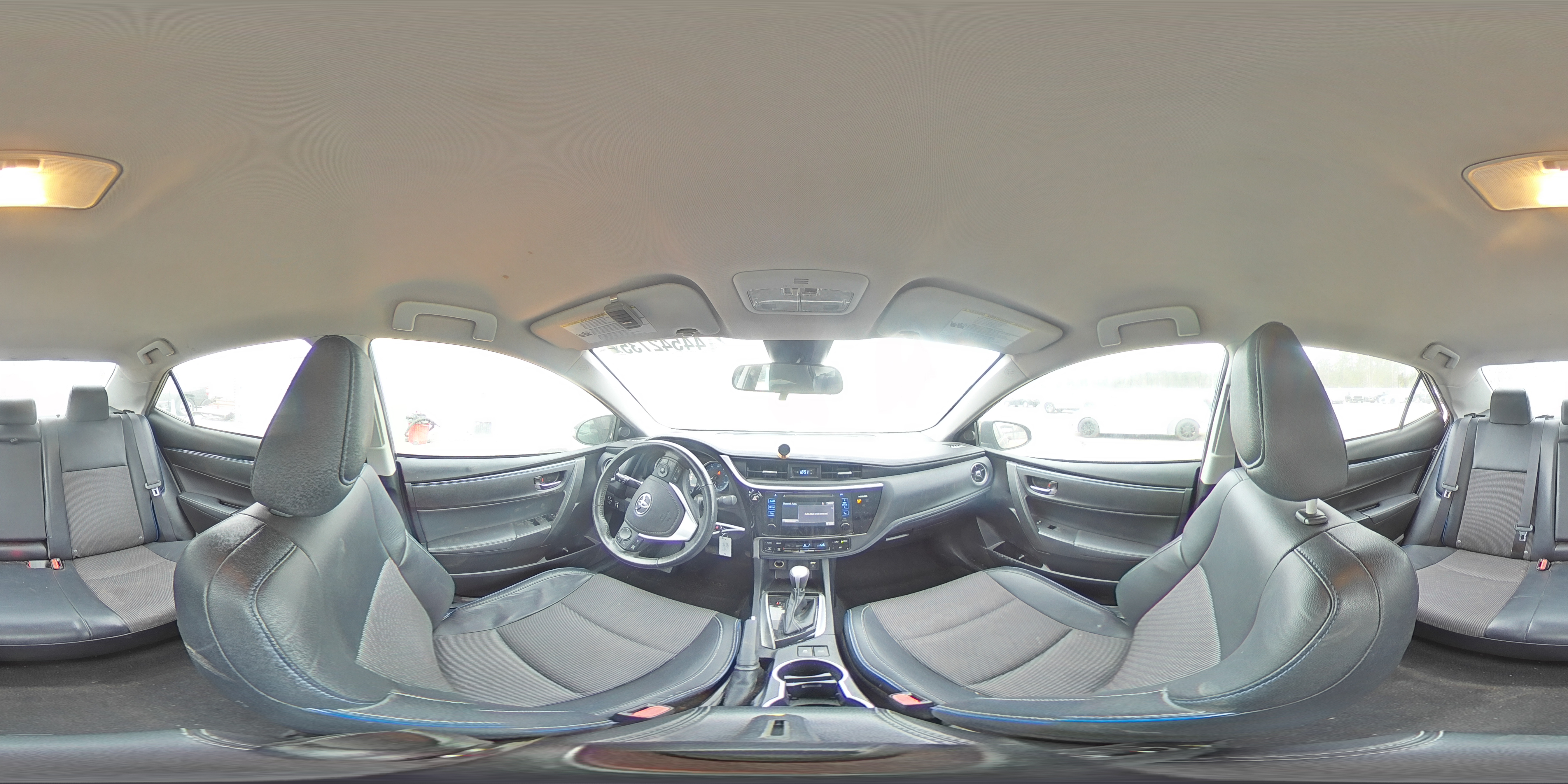 2017 Toyota Corolla - Image 14