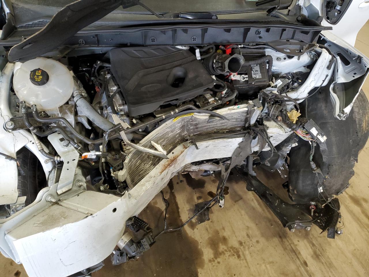 1FMCU9G68LUB37860 FORD ESCAPE 2020