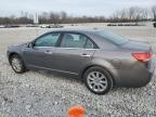 2012 Lincoln Mkz  na sprzedaż w Barberton, OH - Front End