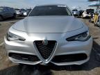 2019 Alfa Romeo Giulia  на продаже в Van Nuys, CA - Rear End