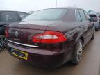 2013 SKODA SUPERB SE for sale at Copart SANDY