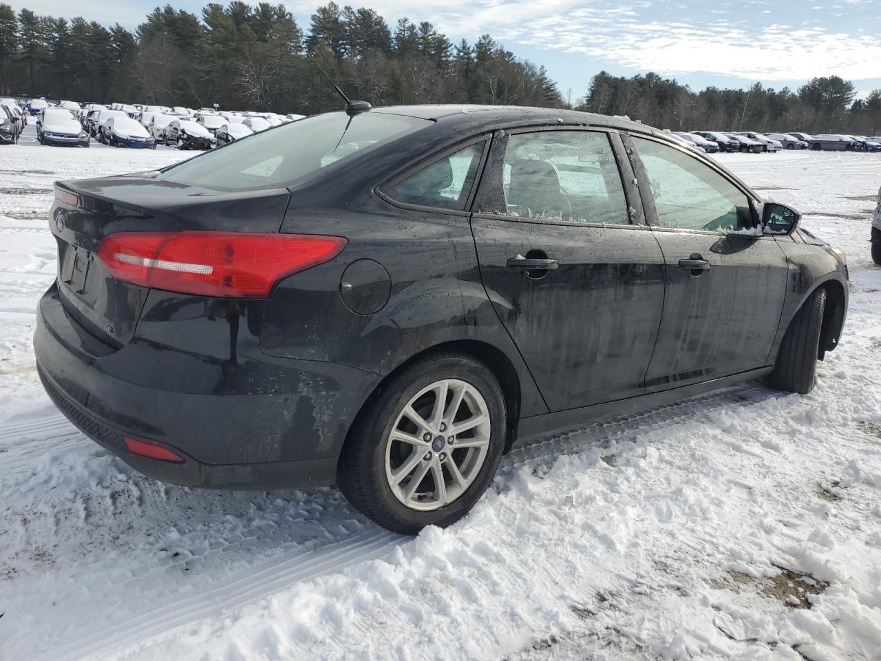 2017 Ford Focus - Image 3