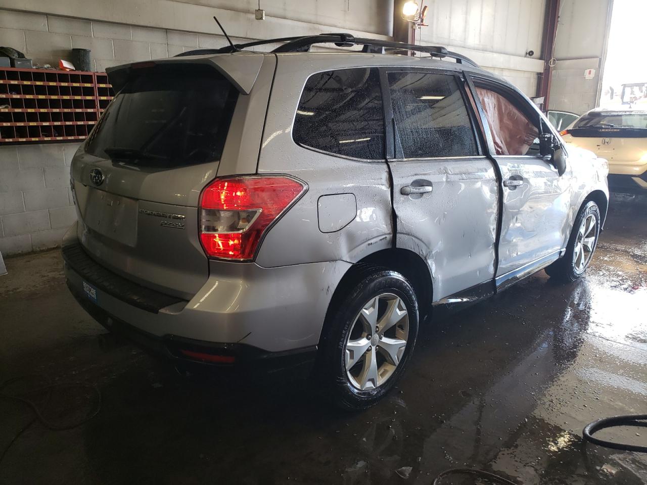 2015 Subaru Forester - Image 3