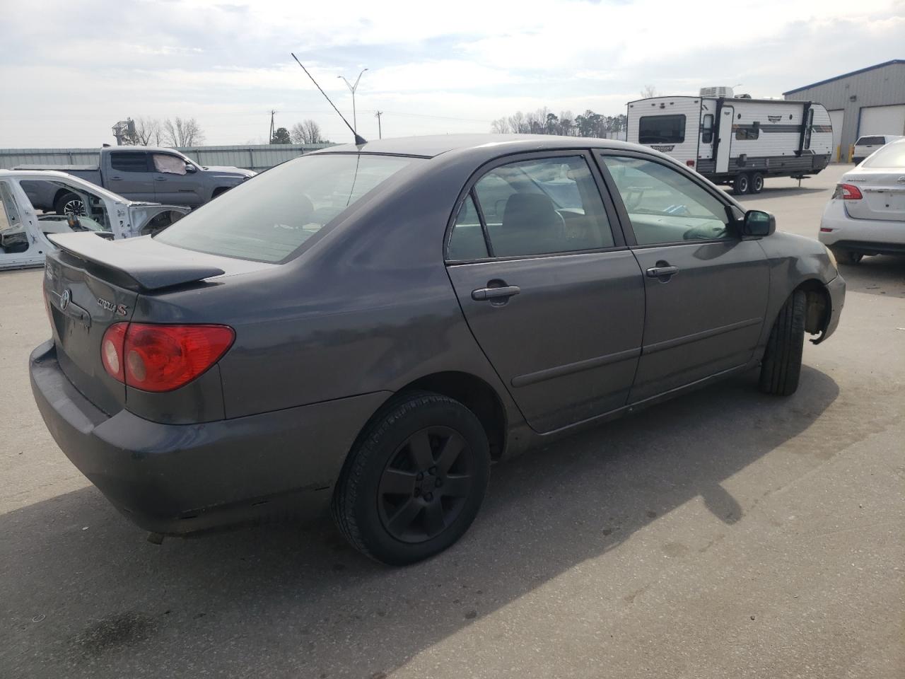 2006 Toyota Corolla - Image 3