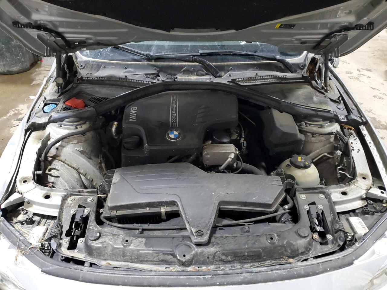 2018 BMW 3er - Image 11
