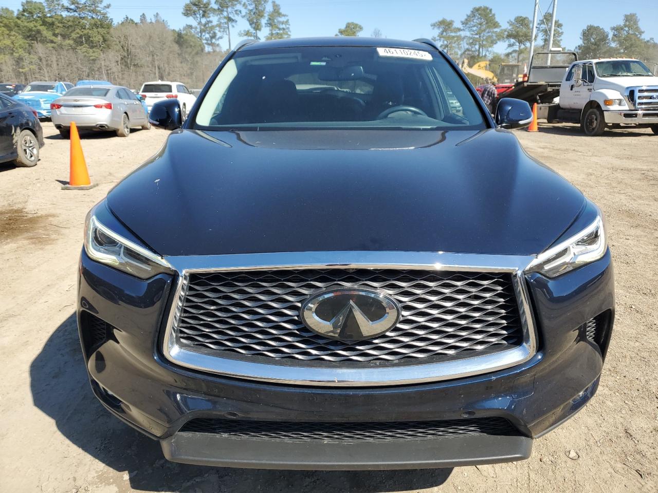 2019 Infiniti QX50 - Image 5
