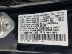 2010 Honda Cr-V Exl en Venta en Sun Valley, CA - Rear End
