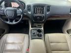 2014 DODGE DURANGO LIMITED for sale at Copart FL - MIAMI NORTH