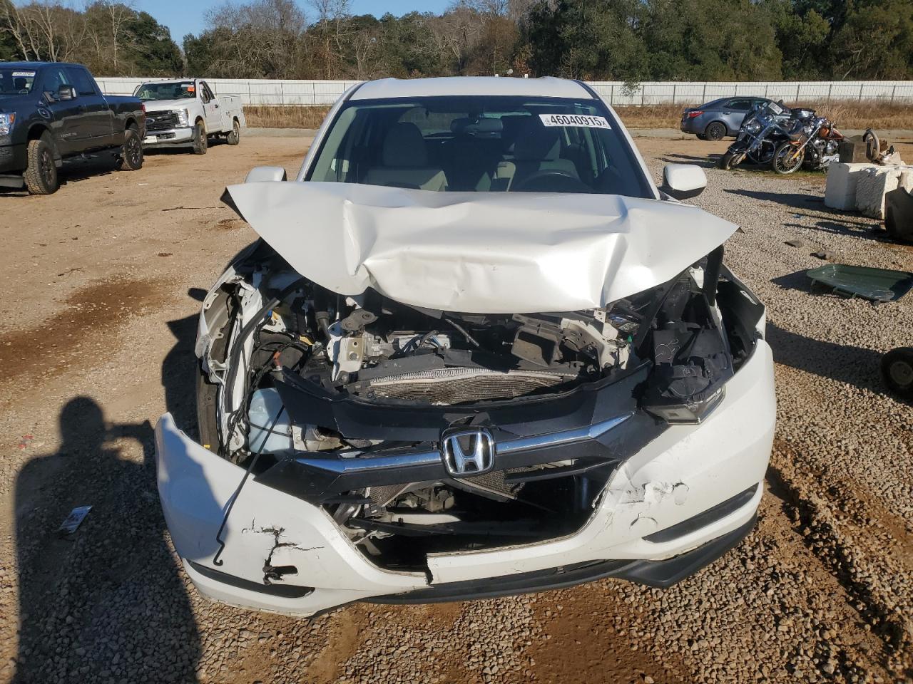 2018 Honda HR-V - Image 5