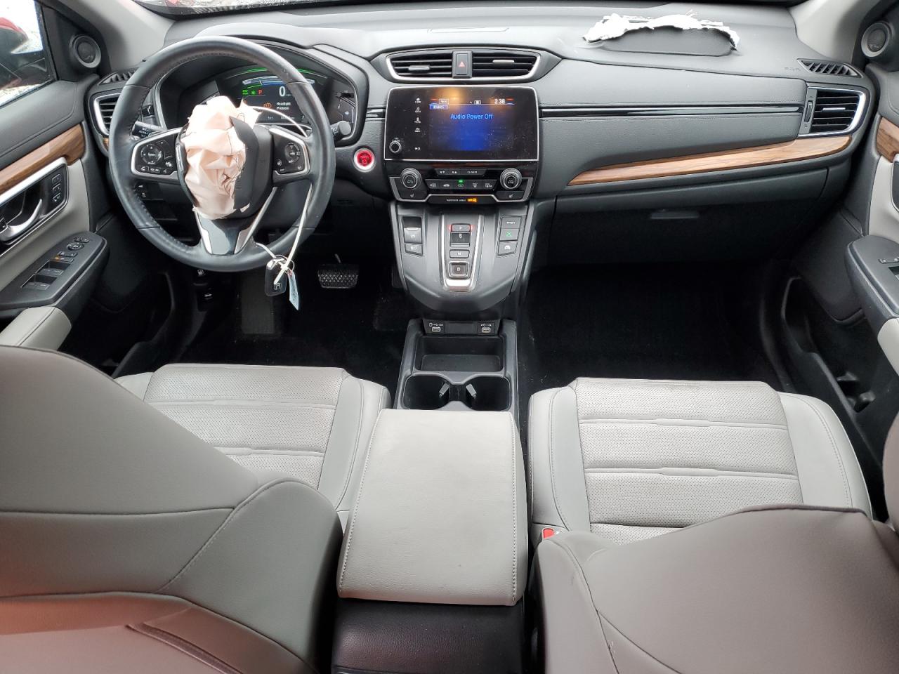 2022 Honda CR-V - Image 8