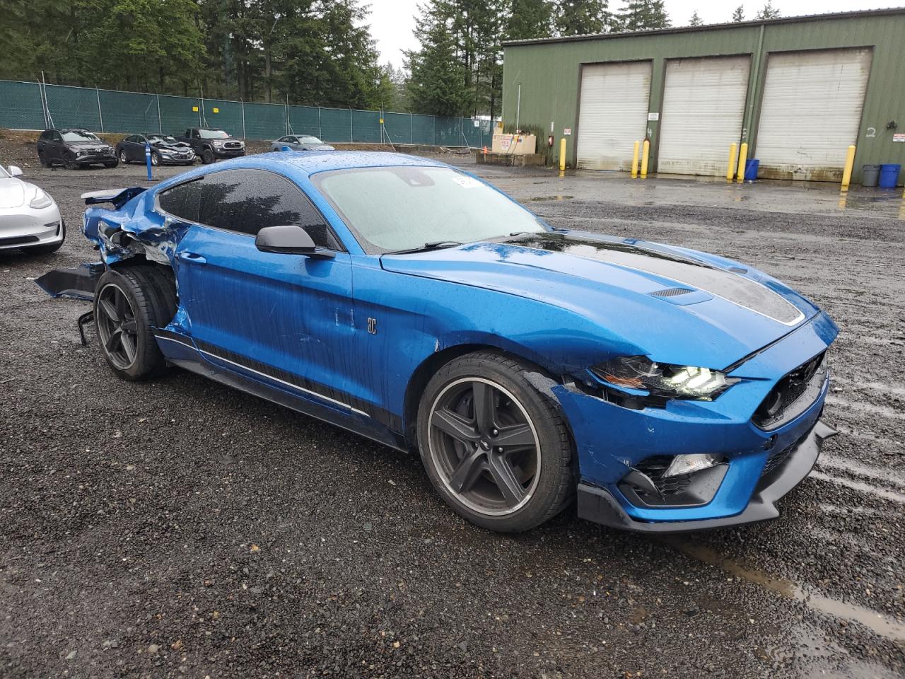 1FA6P8R04M5555068 FORD MUSTANG 2021
