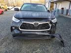 2024 Toyota Highlander Le продається в Concord, NC - All Over