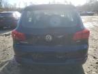 2016 Volkswagen Tiguan S იყიდება Waldorf-ში, MD - Front End