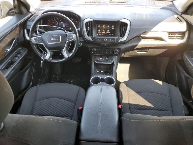  GMC TERRAIN 2019 Gray