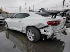 2021 Chevrolet Camaro Ls for Sale in Sun Valley, CA - Rear End