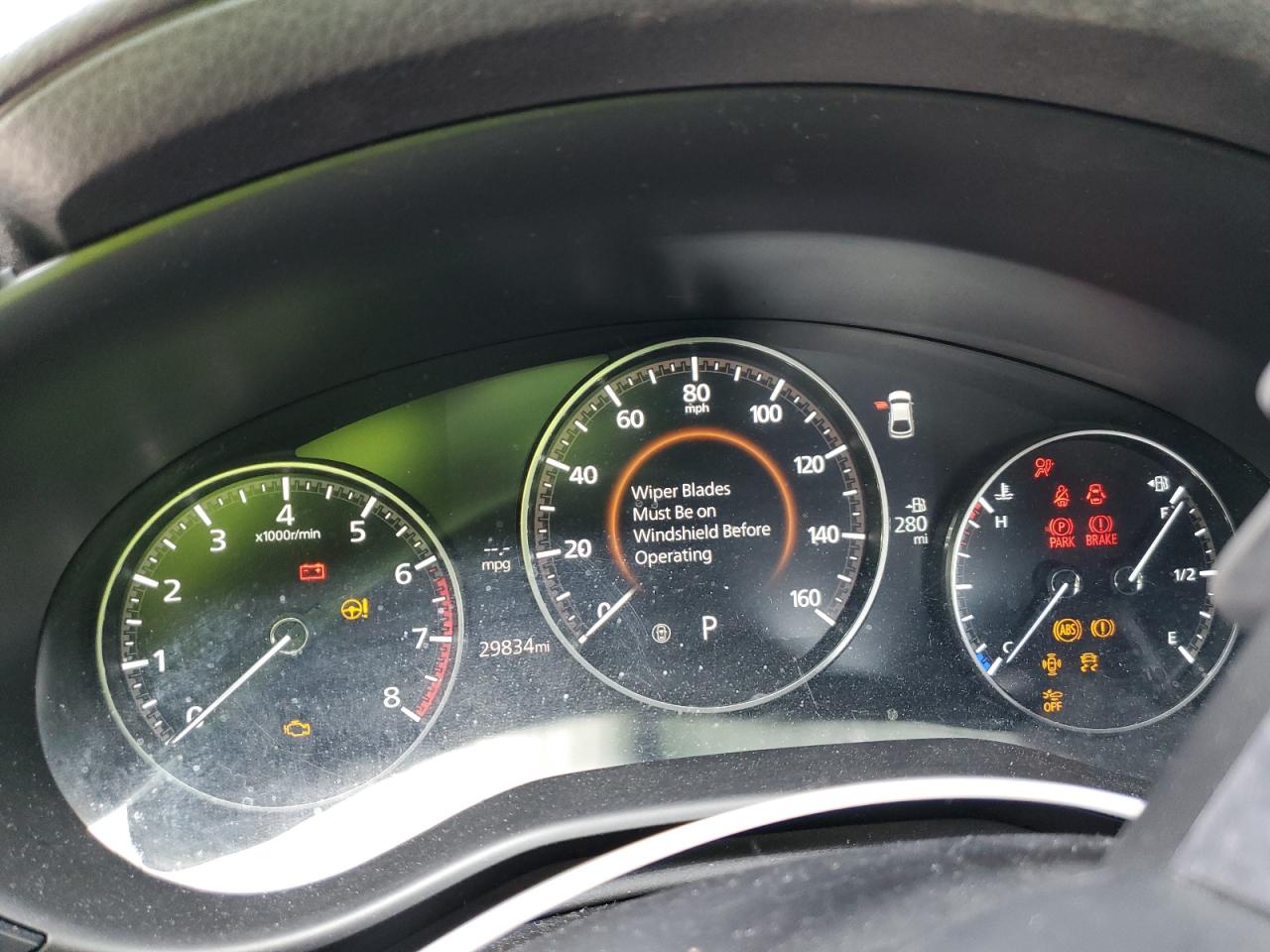 2021 Mazda 3 - Image 9