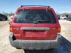 2005 Ford Escape Xlt en Venta en Houston, TX - Front End