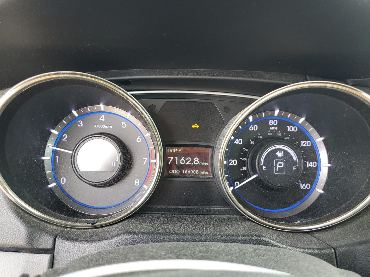 2013 Hyundai Sonata - Image 9
