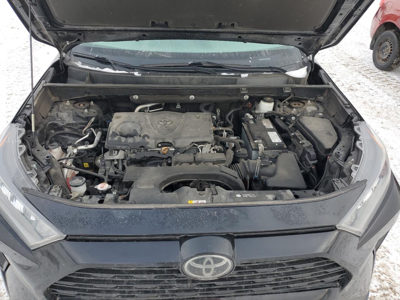 2020 Toyota RAV 4 - Image 12