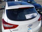 2013 HYUNDAI I30 PREMIU for sale at Copart SANDTOFT